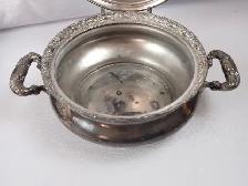 Silver-Plated Dining Ware - Photo 3
