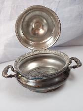 Silver-Plated Dining Ware - Photo 5