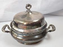 Silver-Plated Dining Ware - Photo 7