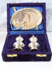Silver-Plated Dining Ware - Photo 9