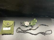 Cammenga Outdoorsman Compass