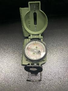 Cammenga Outdoorsman Compass - Photo 2