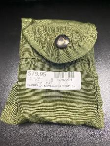 Cammenga Outdoorsman Compass - Photo 3