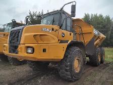 Heavy Duty Mechanic- off road