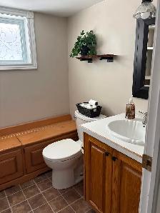 Basement room for trades people - Photo 2
