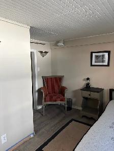 Basement room for trades people - Photo 6