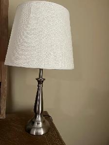 lamp $25