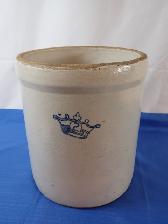 Stoneware Crock - Photo 2