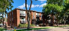 1-Bedroom suite for rent in Whyte Ave Area