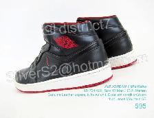 JORDAN 1 Mid Retro Size 12 Men/13.5 Women NOT Lance Mountain SB