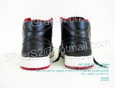 JORDAN 1 Mid Retro Size 12 Men/13.5 Women NOT Lance Mountain SB - Photo 5