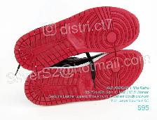 JORDAN 1 Mid Retro Size 12 Men/13.5 Women NOT Lance Mountain SB - Photo 6
