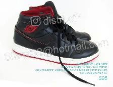 JORDAN 1 Mid Retro Size 12 Men/13.5 Women NOT Lance Mountain SB - Photo 7