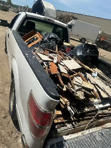 JUNK REMOVAL MISSISSAUGA 437-871-9643