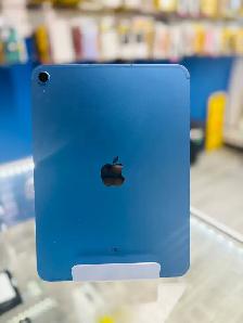 iPad 10th Gen Wifi   Cellular (Store Warranty)