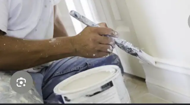Hiring Painters for commercial and residential work
