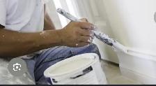 Hiring Painters for commercial and residential work