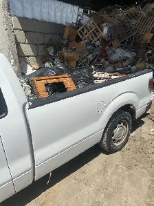 JUNK REMOVAL GTA 437-871-9643 - Photo 2