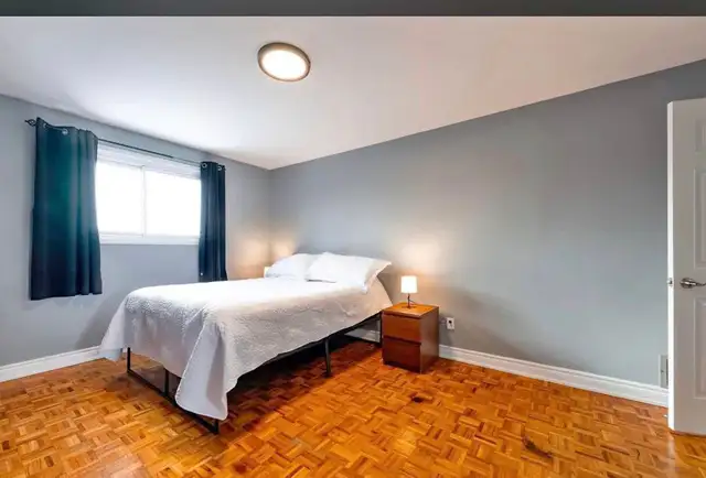 Private Room available for Rent with all utilities