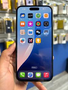 iPhone 15 Plus 128gb (Store Warranty) - Photo 2