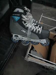 Roller Blades