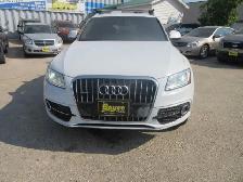 2013 Audi Q5 s-line - Photo 2