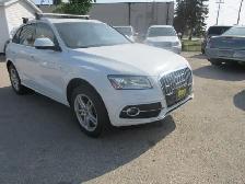 2013 Audi Q5 s-line - Photo 3