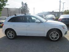 2013 Audi Q5 s-line - Photo 4