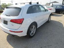 2013 Audi Q5 s-line - Photo 5