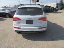 2013 Audi Q5 s-line - Photo 6