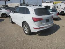 2013 Audi Q5 s-line - Photo 7