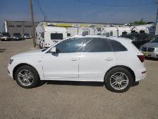 2013 Audi Q5 s-line - Photo 8