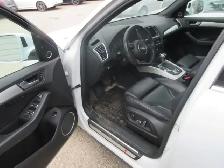 2013 Audi Q5 s-line - Photo 9