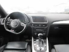 2013 Audi Q5 s-line - Photo 14