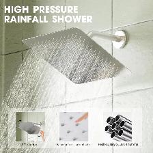 Brand New Rainfall Bathroom Shower Tub Kit For Sale - Photo 5