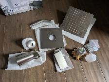 Brand New Rainfall Bathroom Shower Tub Kit For Sale - Photo 6