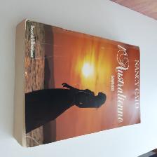 LIVRE NEUF DE NANCY CATO 550PAG 4 ROMANS: L'AUSTRALIENNE, AU FIL - Photo 3