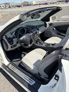 Wow Mercedes SLK280 • 2006 - Photo 5
