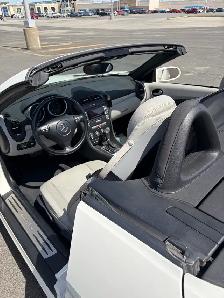 Wow Mercedes SLK280 • 2006 - Photo 6