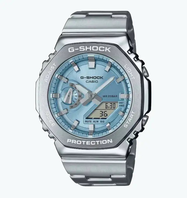 G-Shock Casio