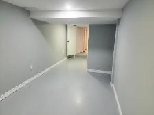 2 Bedroom Basement Apartment in Oshawa – 2 Parking   Internet