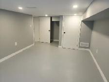 2 Bedroom Basement Apartment in Oshawa – 2 Parking   Internet - Photo 5
