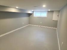 2 Bedroom Basement Apartment in Oshawa – 2 Parking   Internet - Photo 6