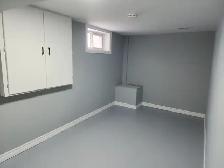 2 Bedroom Basement Apartment in Oshawa – 2 Parking   Internet - Photo 7