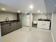 2 Bedroom Basement Apartment in Oshawa – 2 Parking   Internet - Photo 8