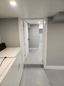 2 Bedroom Basement Apartment in Oshawa – 2 Parking   Internet - Photo 9