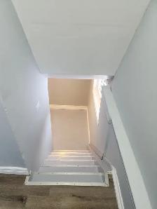 2 Bedroom Basement Apartment in Oshawa – 2 Parking   Internet - Photo 13