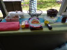 camping supplies - Photo 5