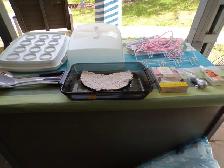camping supplies - Photo 8
