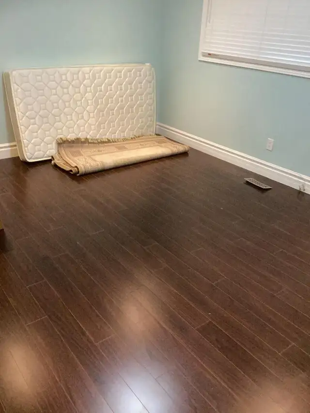 2 Bedroom for rent in Brampton